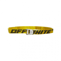 Belts Off-White - 2.0 Industrial Mini belt - OMRB021R21FAB0021059