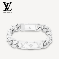 Louis Vuitton MONOGRAM 2021-22FW Say yes bracelet (M6758F)