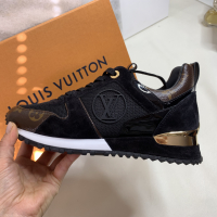 Shop Louis Vuitton Time Out Sneaker (1A9D1C, 1A9D28, 1A9D2O) by