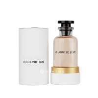 Louis Vuitton Since 1854 100ml travel case (LS0440)