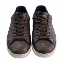 Shop Louis Vuitton Time Out Sneaker (1A9D1C, 1A9D28, 1A9D2O) by