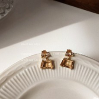 Louis Vuitton Louisette by night earrings (M00571, M00570)